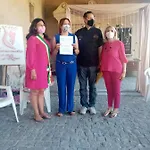 Nocleg ze śniadaniem La Bella Ninfa