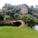 Nocleg ze śniadaniem La Bella Ninfa Sermoneta