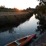 Nocleg ze śniadaniem La Bella Ninfa Sermoneta