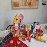 La Bella Ninfa * Sermoneta