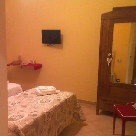 Bed & Breakfast La Bella Ninfa