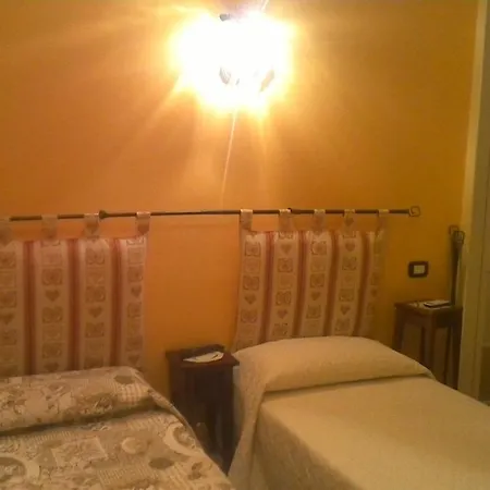 Bed & Breakfast La Bella Ninfa *
