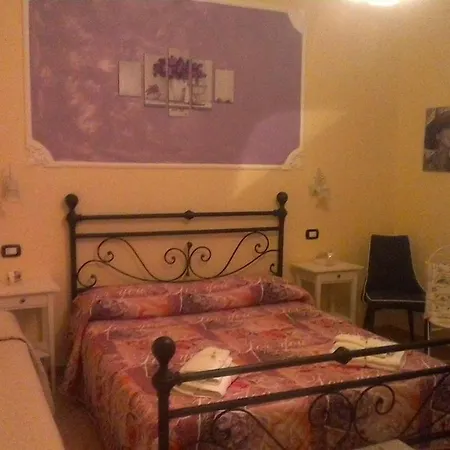 Bed & Breakfast La Bella Ninfa Sermoneta
