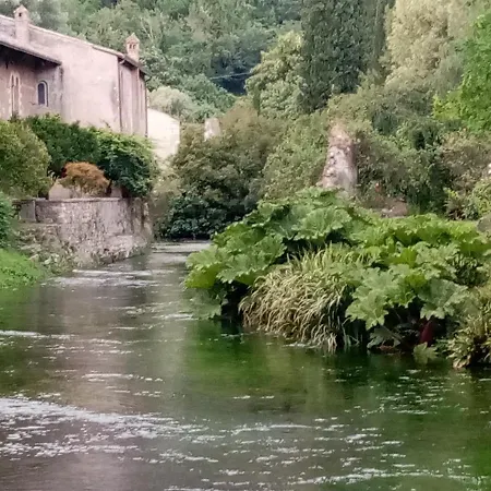 La Bella Ninfa *