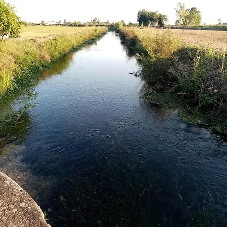 La Bella Ninfa * Sermoneta