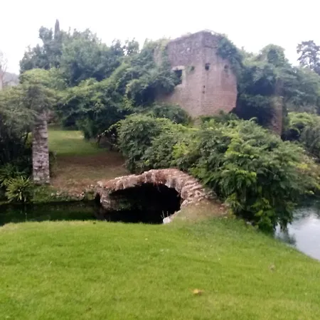 Bed and Breakfast La Bella Ninfa Sermoneta