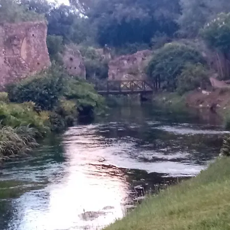 La Bella Ninfa Bed & Breakfast *
