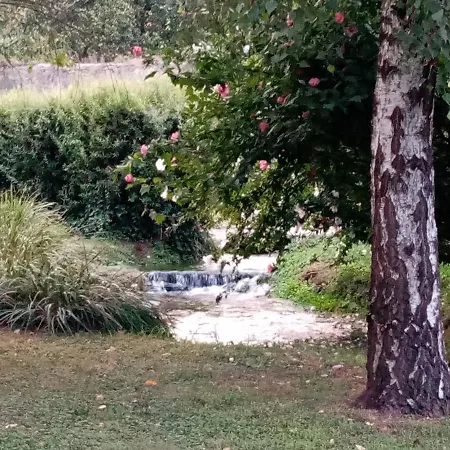 La Bella Ninfa Sermoneta
