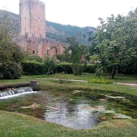 La Bella Ninfa *