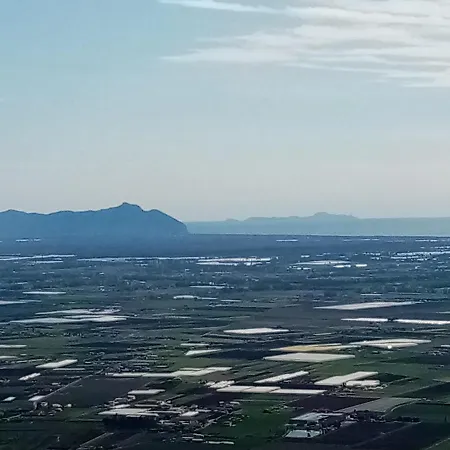 La Bella Ninfa