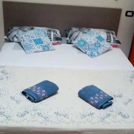 Bed & Breakfast La Bella Ninfa