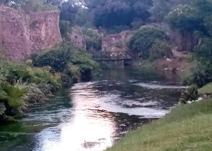 La Bella Ninfa Отель типа 