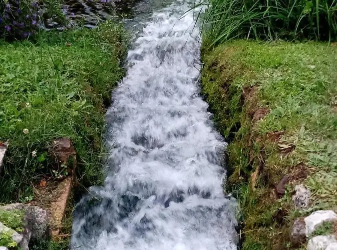 La Bella Ninfa Sermoneta