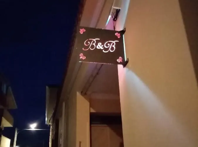 Отель типа 