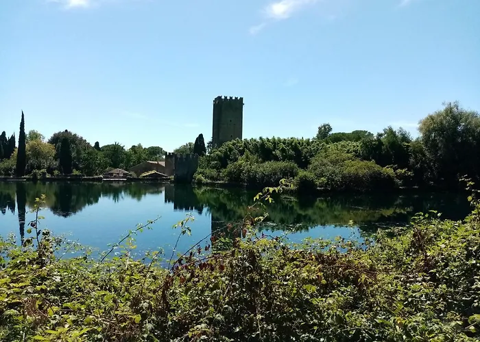 La Bella Ninfa Отель типа 