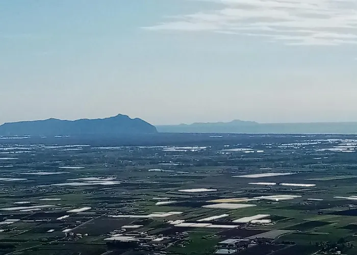 La Bella Ninfa
